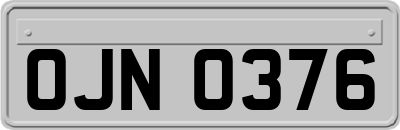 OJN0376