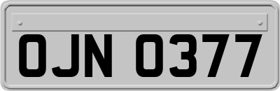 OJN0377