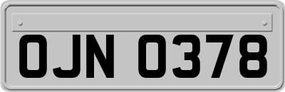 OJN0378