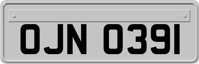 OJN0391