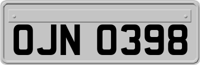 OJN0398