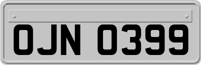 OJN0399