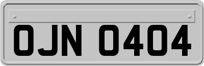 OJN0404