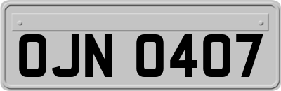 OJN0407