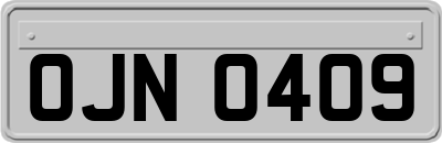 OJN0409