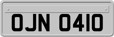 OJN0410