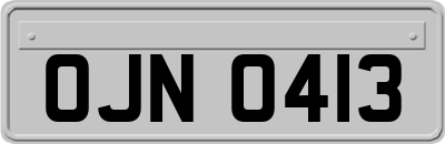 OJN0413