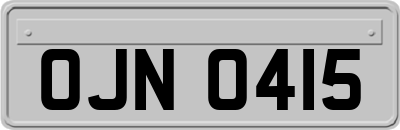 OJN0415