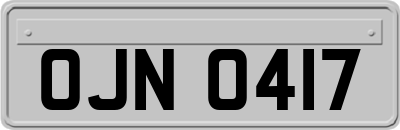 OJN0417