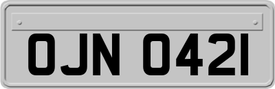 OJN0421