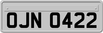 OJN0422