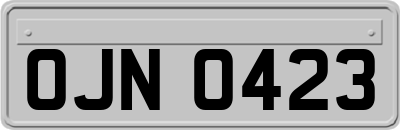 OJN0423