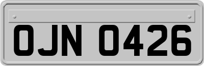 OJN0426
