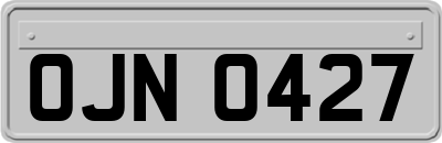 OJN0427