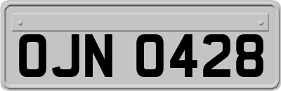 OJN0428