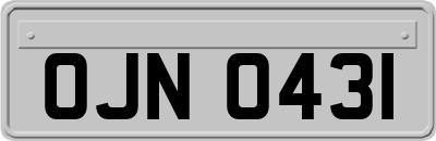 OJN0431