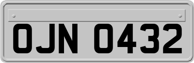 OJN0432