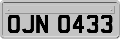OJN0433