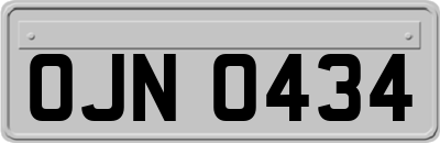 OJN0434