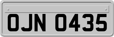 OJN0435
