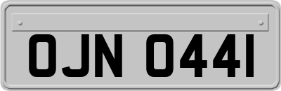 OJN0441