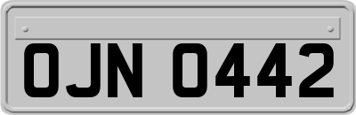 OJN0442