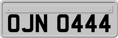 OJN0444