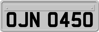 OJN0450
