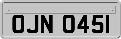 OJN0451