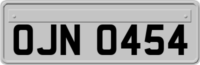 OJN0454