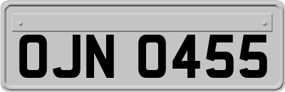 OJN0455
