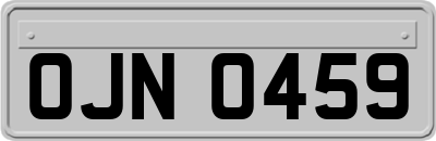 OJN0459
