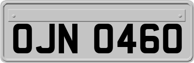 OJN0460