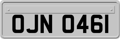 OJN0461