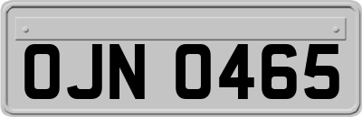 OJN0465