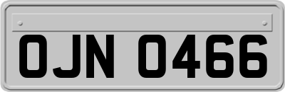 OJN0466