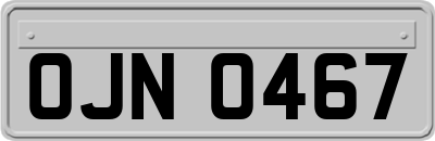 OJN0467