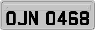 OJN0468