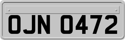 OJN0472