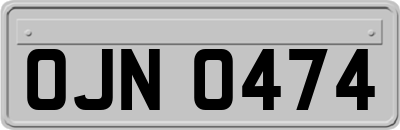 OJN0474