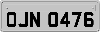 OJN0476
