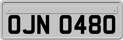 OJN0480