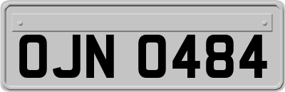 OJN0484