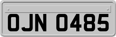 OJN0485