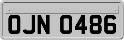 OJN0486