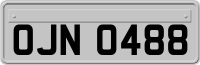 OJN0488