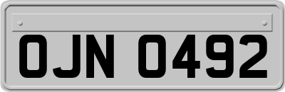OJN0492