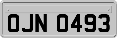 OJN0493