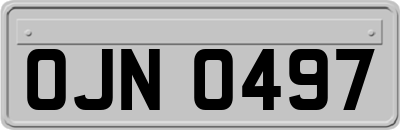 OJN0497