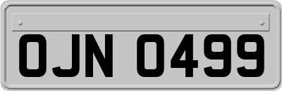 OJN0499